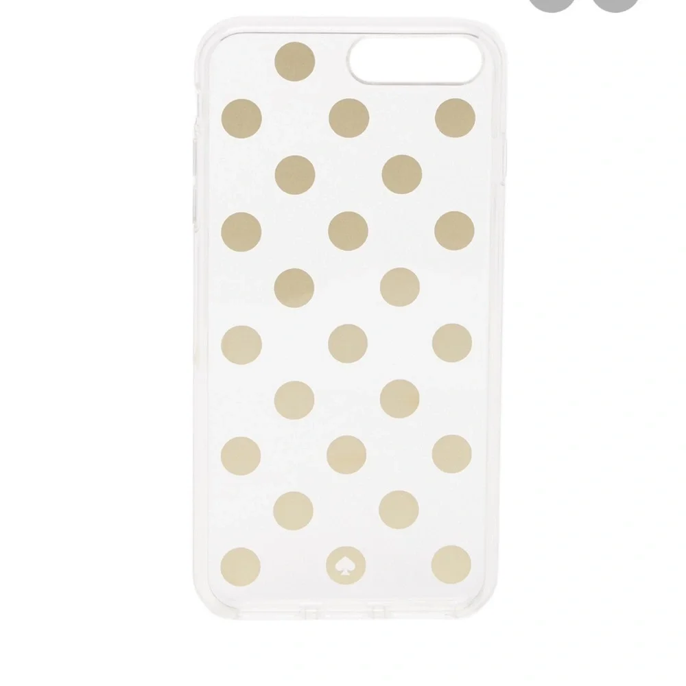 Kate Spade | Le Pavillion Dot IPhone Case 7 Plus